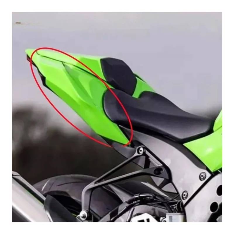 Side Motorrad Verkleidung Für ZX-10R 2021 2022 2023 2024 Motorrad Hinten Seite Panel Abdeckung Gugel Verkleidung Motorrad Verkleidung Seite Panel Verkleidung Seite Panel von DWGVHGVW