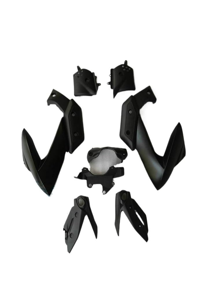 Side Motorrad Verkleidung Für xj6 2009 2010 2011 2012 EIN Satz Verkleidung Motorradverkleidungen Kunststoff-Spritzgussverkleidungskörper Gute Verkleidung Seitenwand von DWGVHGVW