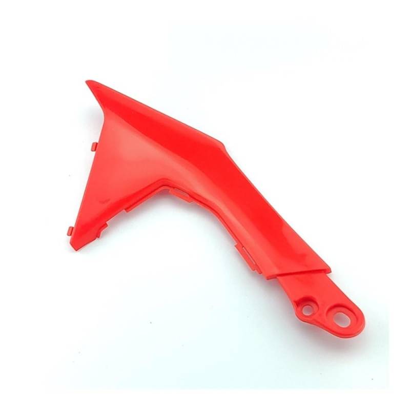 Side Motorrad Verkleidung Seitenteile Platte Motorrad Kunststoff Verkleidung Teil Abdeckung Für CRF110 2013-2015 von DWGVHGVW