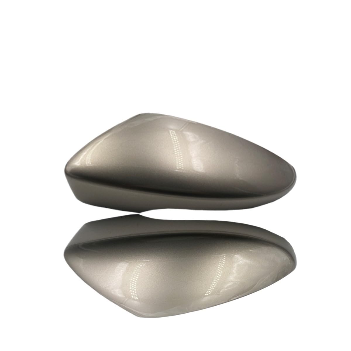 Spiegelgehäuse Abdeckung 1 Paar Seite Rückspiegel Abdeckung Shell Trim 3C8857537 3C8857538 Für Passat B7 CC Für Rline mk6 6 GLI für Scirocco Für Beetle EOS Spiegelgehäuse Abdeckung 1 Paar Seite Rückspiegel Abdeckung Shell Trim 3C8857537 3C8857538 Für Passat B7 CC Für Rline mk6 6 GLI für Scirocco Für Beetle EOS von DWGVHGVW