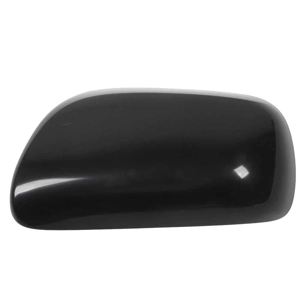 Spiegelgehäuse Abdeckung 1Pc Tür Flügel Spiegel Abdeckung Linke Seite Kompatibel Für Yaris 2006-2011 Automobil Rückspiegel Gehäuse Abdeckt Kappe Spiegelgehäuse Abdeckung 1Pc Tür Flügel Spiegel Abdeckung Linke Seite Kompatibel Für Yaris 2006-2011 Automobil Rückspiegel Gehäuse Abdeckt Kappe von DWGVHGVW