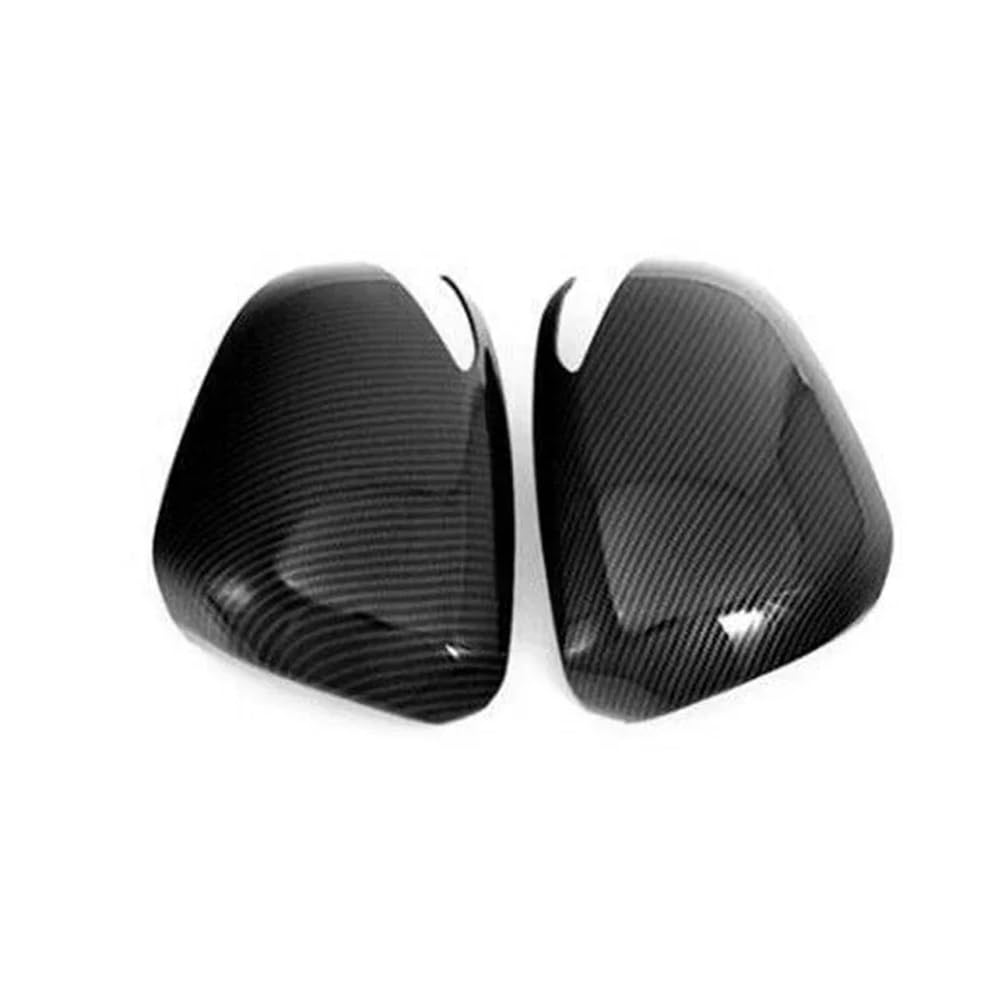 Spiegelgehäuse Abdeckung 2PCS Für Hyundai Für Santa Fe 2019-2023 Auto Rück Seite Spiegel Abdeckung Carbon Fiber Flügel Gehäuse Kappe Tür Rückansicht Fall Trim Spiegelgehäuse Abdeckung 2PCS Für Hyundai Für Santa Fe 2019-2023 Auto Rück Seite Spiegel Abdeckung Carbon Fiber Flügel Gehäuse Kappe Tür Rückansicht Fall Trim von DWGVHGVW