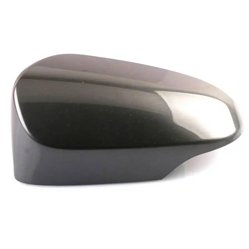 Spiegelgehäuse Abdeckung Außerhalb Rückspiegel Abdeckung Flügel Tür Seite Spiegel Shell Cap Gehäuse Für Yaris 2012 2013 2014 2015 2016 2017 2018 2019 von DWGVHGVW