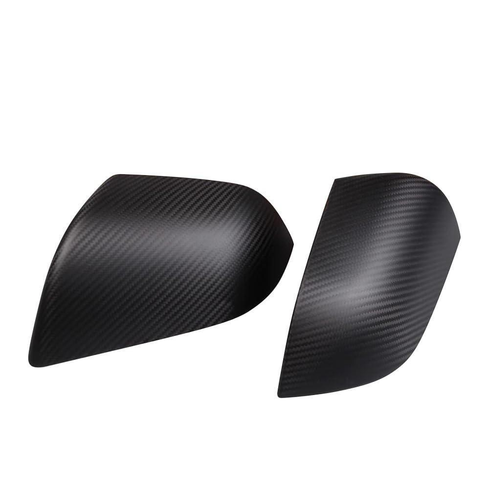 Spiegelgehäuse Abdeckung Auto Rückspiegel Fall Abdeckung Für Modell 3 2016-2023 2024 Highland Real Carbon Fiber Auto Außenspiegel Kappe Spiegelgehäuse Abdeckung Auto Rückspiegel Fall Abdeckung Für Modell 3 2016-2023 2024 Highland Real Carbon Fiber Auto Außenspiegel Kappe von DWGVHGVW