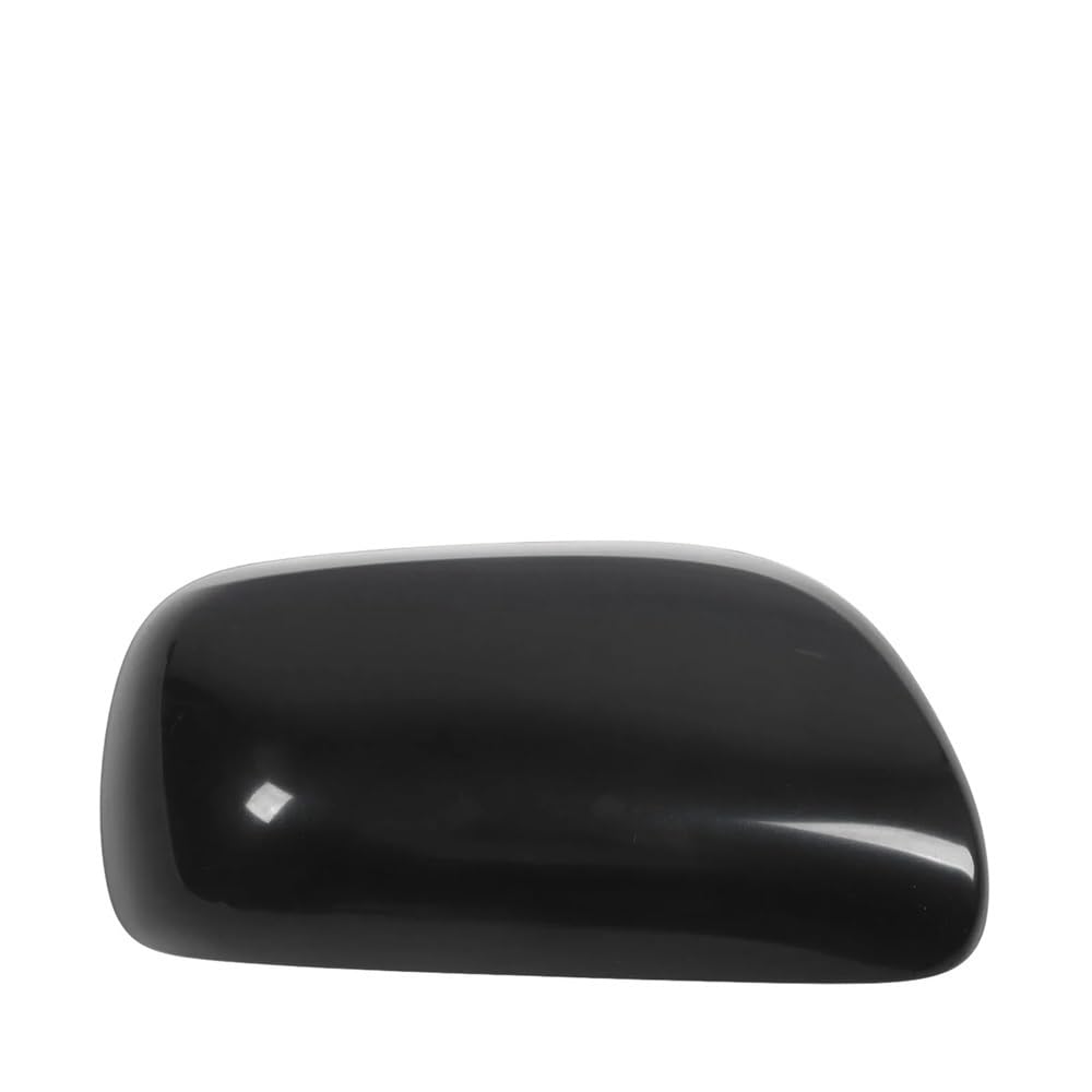 Spiegelgehäuse Abdeckung Auto-Rückspiegel-Gehäuseabdeckung, schwarz, UV-Schutz, Seitentür-Außenspiegelkappe, für Yaris 2006 2007 2008 2009 2010 2011 Spiegelgehäuse Abdeckung Auto-Rückspiegel-Gehäuseabdeckung, schwarz, UV-Schutz, Seitentür-Außenspiegelkappe, für Yaris 2006 2007 2008 2009 2010 2011 von DWGVHGVW