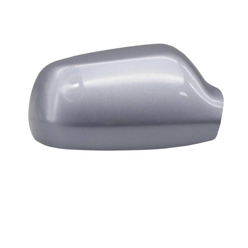 Spiegelgehäuse Abdeckung Auto Tür Rückspiegel Abdeckung Gehäuse Shell Für 3 Für Axela BK 2003 2004 2005 2006 2007 2008 2009 Flügel Seite Spiegel Deckel Kappe von DWGVHGVW