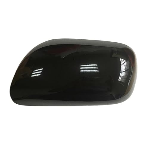 Spiegelgehäuse Abdeckung Auto Zubehör Für Vitz 2003~2011 Rückspiegel Abdeckung Reverse Spiegel Shell Spiegel Fall Gehäuse von DWGVHGVW