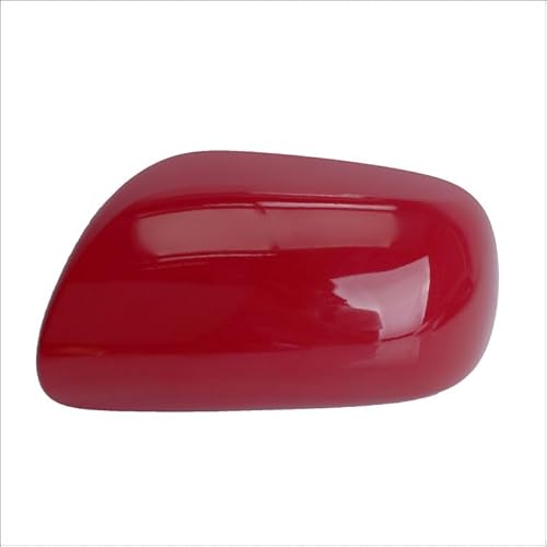 Spiegelgehäuse Abdeckung Auto Zubehör Für Yaris 2006-2011 Rückspiegel Abdeckung Reverse Spiegel Shell Spiegel Fall Gehäuse Spiegelgehäuse Abdeckung Auto Zubehör Für Yaris 2006-2011 Rückspiegel Abdeckung Reverse Spiegel Shell Spiegel Fall Gehäuse von DWGVHGVW