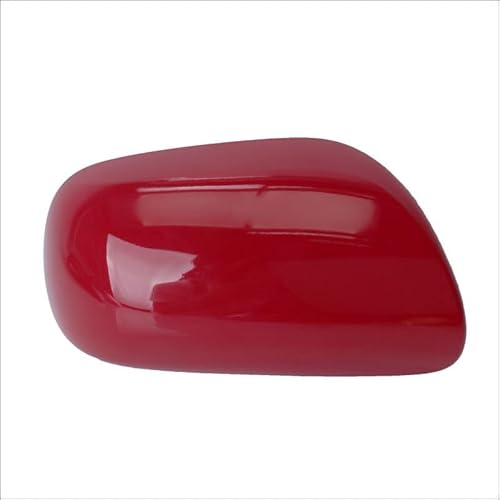 Spiegelgehäuse Abdeckung Auto Zubehör Für Yaris 2006-2011 Rückspiegel Abdeckung Reverse Spiegel Shell Spiegel Fall Gehäuse Spiegelgehäuse Abdeckung Auto Zubehör Für Yaris 2006-2011 Rückspiegel Abdeckung Reverse Spiegel Shell Spiegel Fall Gehäuse von DWGVHGVW