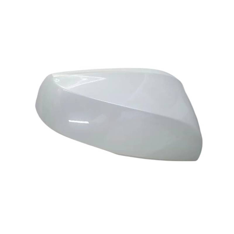 Spiegelgehäuse Abdeckung Auto Zubehör Reverse Spiegel Shell Für RAV4 2020~2022 Reverse Spiegel Shell Außerhalb Rückspiegel Abdeckung Kappe Deckel Gehäuse von DWGVHGVW