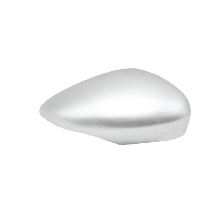 Spiegelgehäuse Abdeckung Autozubehör Lackiert Rückspiegel-Abdeckkappe Für Fiesta MK7 2009–2016 Für B-MAX 2012–2017 von DWGVHGVW