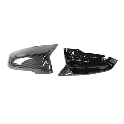Spiegelgehäuse Abdeckung Carbon Faser Tür Flügel Seite Spiegel Abdeckung Kappen Shell Für 1 2 Serie F44 F40 Z4 G29 X1 F48 F49 x2 F39 2019-2023 Spiegelgehäuse Abdeckung Carbon Faser Tür Flügel Seite Spiegel Abdeckung Kappen Shell Für 1 2 Serie F44 F40 Z4 G29 X1 F48 F49 x2 F39 2019-2023 von DWGVHGVW