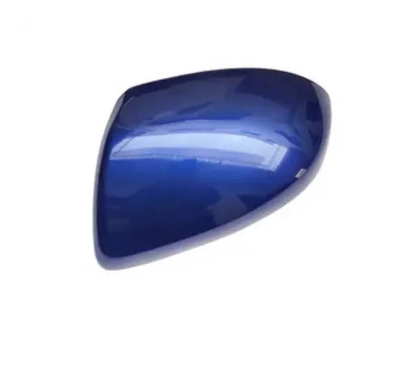 Spiegelgehäuse Abdeckung Für 3 BL 2009 2010 2011 2012 2013 Auto Außerhalb Reverse Spiegel Abdeckung Kappe Flügel Tür Seite Spiegel Gehäuse Shell F von DWGVHGVW
