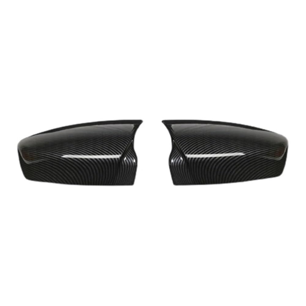 Spiegelgehäuse Abdeckung Für 3 Für Axela 2014 2015 2016 2017 2018 2019 Auto Styling 1 Paar Rückspiegel Abdeckkappe Spiegelgehäuse Abdeckung Rückspiegelkappe Spiegelgehäuse Abdeckung Für 3 Für Axela 2014 2015 2016 2017 2018 2019 Auto Styling 1 Paar Rückspiegel Abdeckkappe Spiegelgehäuse Abdeckung Rückspiegelkappe von DWGVHGVW