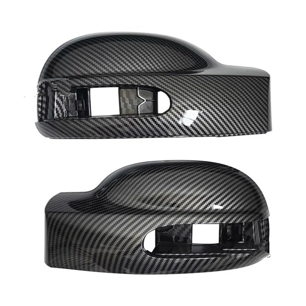 Spiegelgehäuse Abdeckung Für Benz Für Verano W639 03-10 Spiegelgehäuse Mit Kohlefasermuster, Rückspiegelgehäuse, Obere Rückspiegelabdeckung Spiegelgehäuse Abdeckung Für Benz Für Verano W639 03-10 Spiegelgehäuse Mit Kohlefasermuster, Rückspiegelgehäuse, Obere Rückspiegelabdeckung von DWGVHGVW