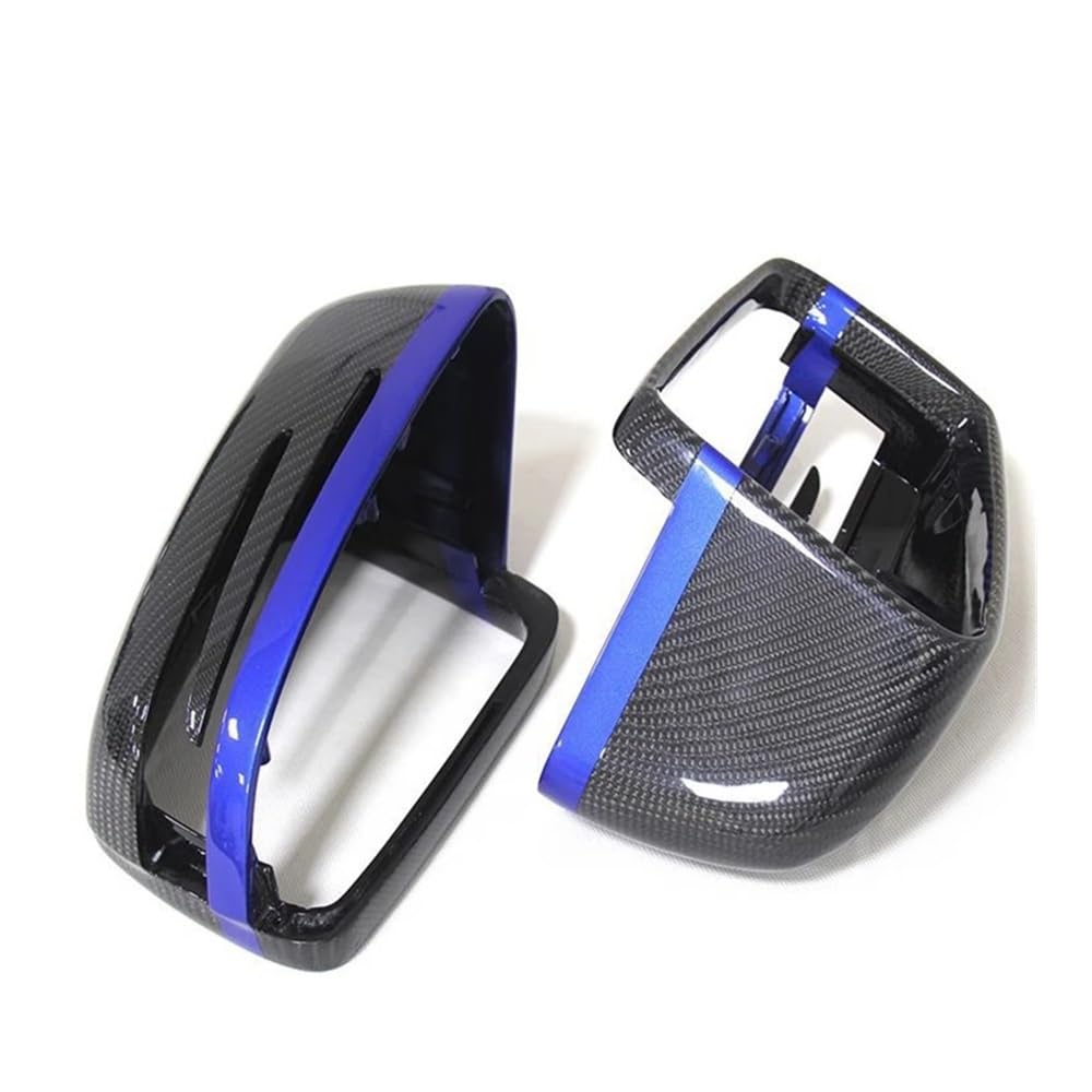 Spiegelgehäuse Abdeckung Für CLA CLS W117 W218 2013 2014 2015-2019 Carbon Faser Auto Seite Tür Flügel Rückspiegel Ersatzteile Zubehör Spiegelgehäuse Abdeckung Für CLA CLS W117 W218 2013 2014 2015-2019 Carbon Faser Auto Seite Tür Flügel Rückspiegel Ersatzteile Zubehör von DWGVHGVW