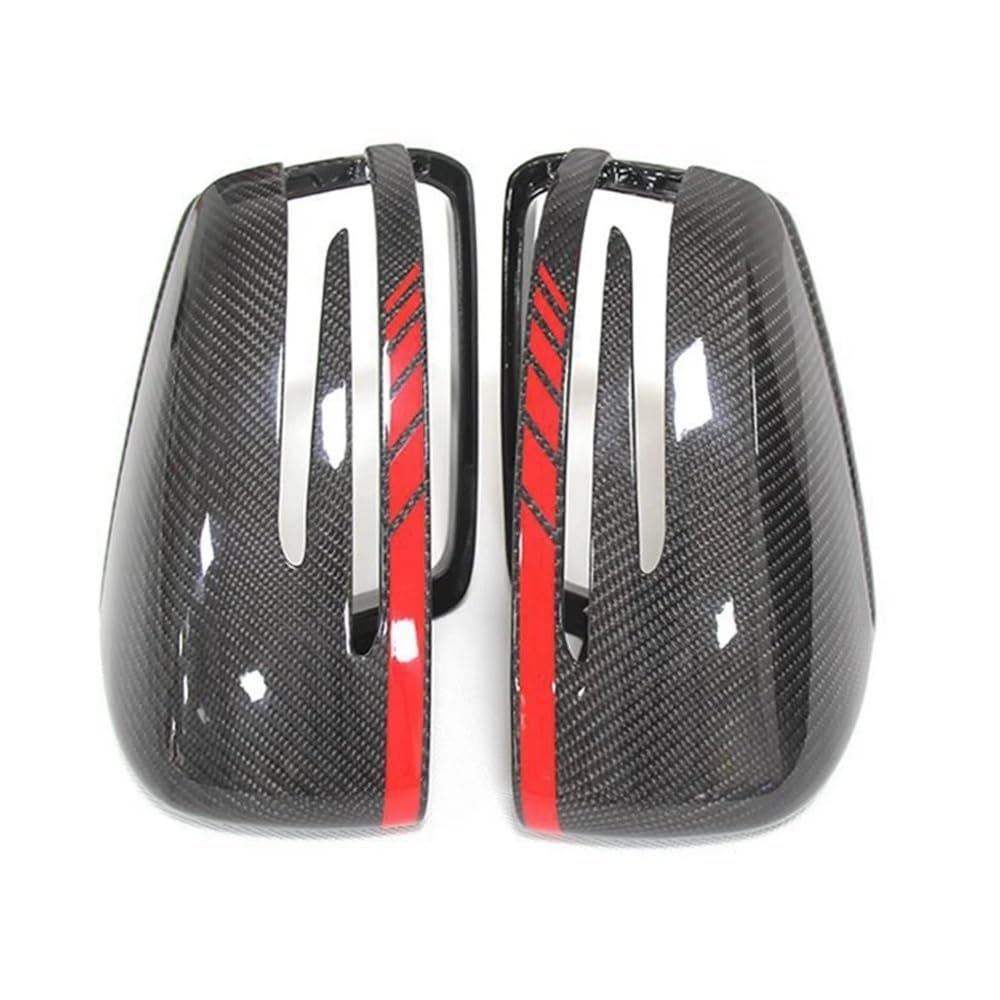 Spiegelgehäuse Abdeckung Für CLA CLS W117 W218 2013 2014 2015-2019 Carbon Faser Auto Seite Tür Flügel Rückspiegel Ersatzteile Zubehör Spiegelgehäuse Abdeckung Für CLA CLS W117 W218 2013 2014 2015-2019 Carbon Faser Auto Seite Tür Flügel Rückspiegel Ersatzteile Zubehör von DWGVHGVW