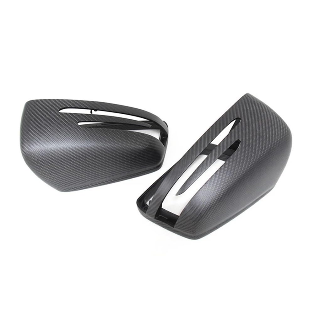 Spiegelgehäuse Abdeckung Für CLA CLS W117 W218 2013 2014 2015-2019 Carbon Faser Auto Seite Tür Flügel Rückspiegel Ersatzteile Zubehör Spiegelgehäuse Abdeckung Für CLA CLS W117 W218 2013 2014 2015-2019 Carbon Faser Auto Seite Tür Flügel Rückspiegel Ersatzteile Zubehör von DWGVHGVW