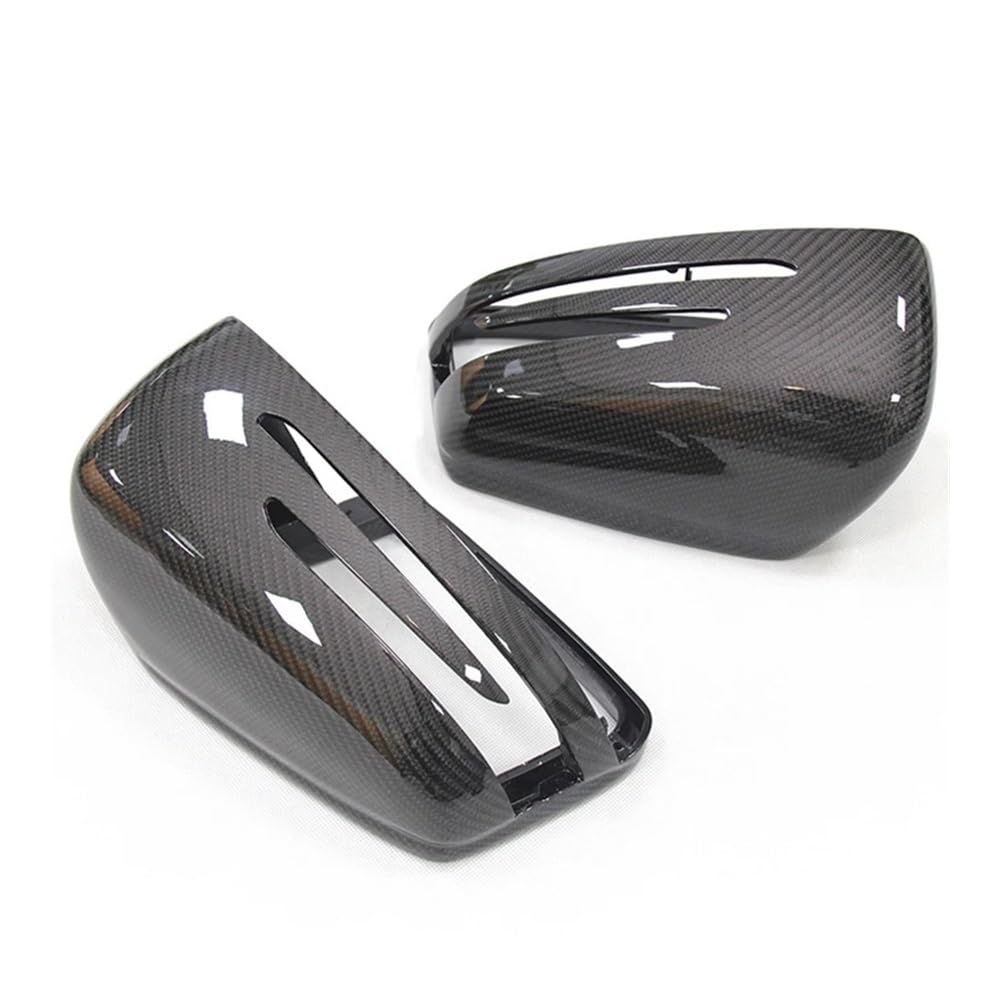 Spiegelgehäuse Abdeckung Für CLA CLS W117 W218 2013 2014 2015-2019 Carbon Faser Auto Seite Tür Flügel Rückspiegel Ersatzteile Zubehör Spiegelgehäuse Abdeckung Für CLA CLS W117 W218 2013 2014 2015-2019 Carbon Faser Auto Seite Tür Flügel Rückspiegel Ersatzteile Zubehör von DWGVHGVW