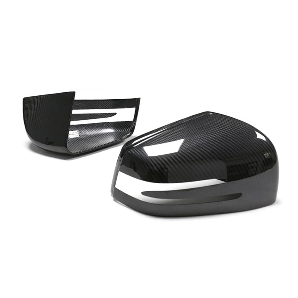 Spiegelgehäuse Abdeckung Für CLA CLS W117 W218 2013 2014 2015-2019 Carbon Faser Auto Seite Tür Flügel Rückspiegel Ersatzteile Zubehör Spiegelgehäuse Abdeckung Für CLA CLS W117 W218 2013 2014 2015-2019 Carbon Faser Auto Seite Tür Flügel Rückspiegel Ersatzteile Zubehör von DWGVHGVW