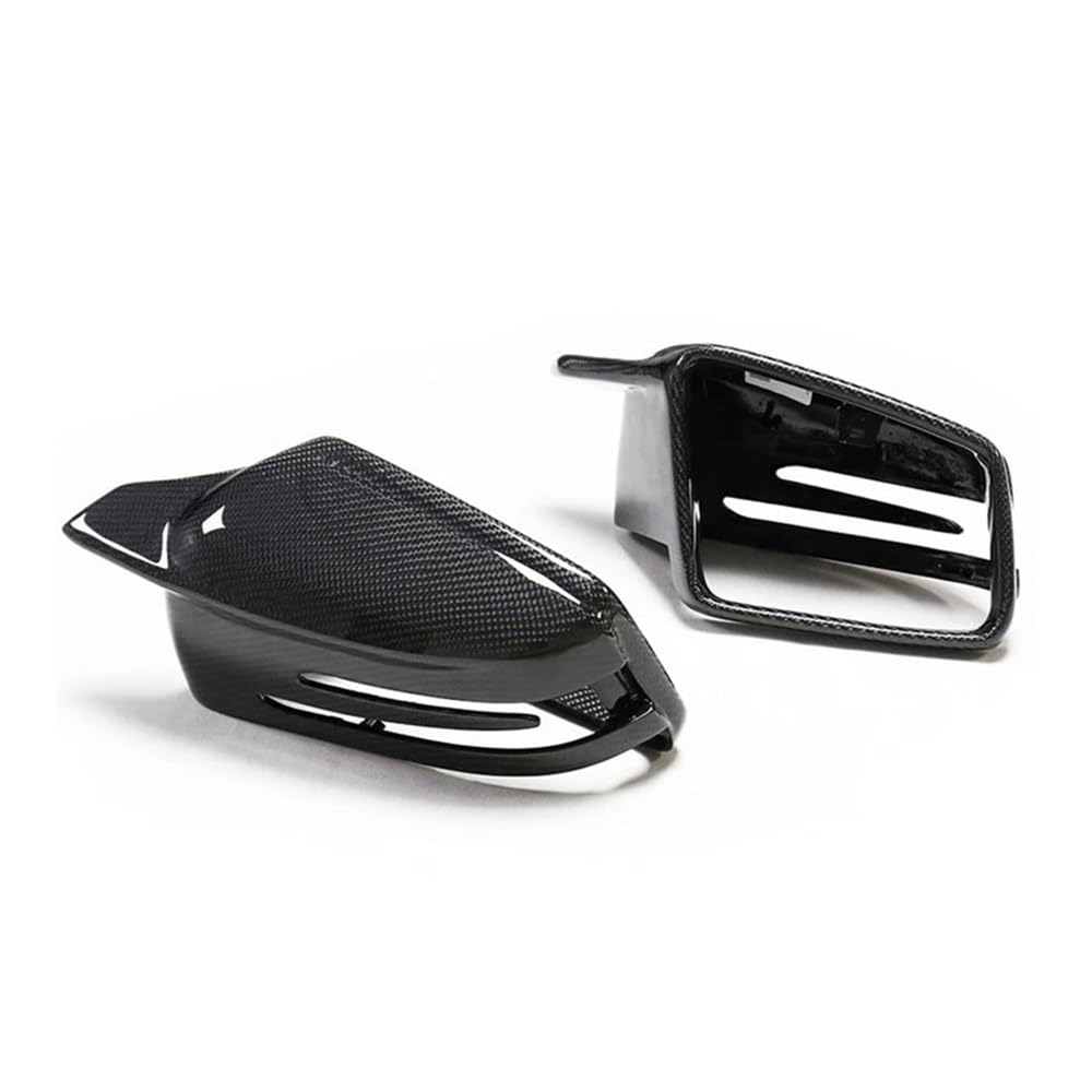Spiegelgehäuse Abdeckung Für CLA CLS W117 W218 2013 2014 2015-2019 Carbon Faser Auto Seite Tür Flügel Rückspiegel Ersatzteile Zubehör Spiegelgehäuse Abdeckung Für CLA CLS W117 W218 2013 2014 2015-2019 Carbon Faser Auto Seite Tür Flügel Rückspiegel Ersatzteile Zubehör von DWGVHGVW