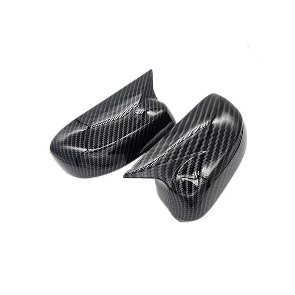 Spiegelgehäuse Abdeckung Für City 2009-2013 Auto Aufkleber Rück Seite Spiegel Abdeckung Flügel Kappe Außentür Rückansicht Fall Trim Spiegelgehäuse Abdeckung Für City 2009-2013 Auto Aufkleber Rück Seite Spiegel Abdeckung Flügel Kappe Außentür Rückansicht Fall Trim von DWGVHGVW