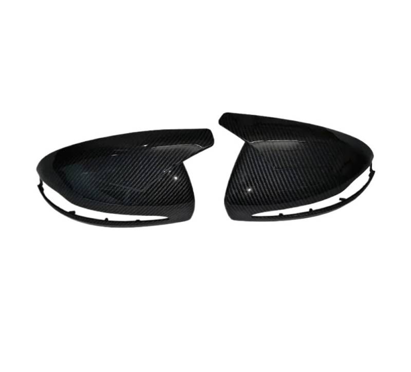 Spiegelgehäuse Abdeckung Für E Für GLC SC Klasse W205 W213 X253 W222 W238 LHD Rück Seite Spiegel Abdeckung Flügel Kappe Außentür Rückansicht Trim von DWGVHGVW