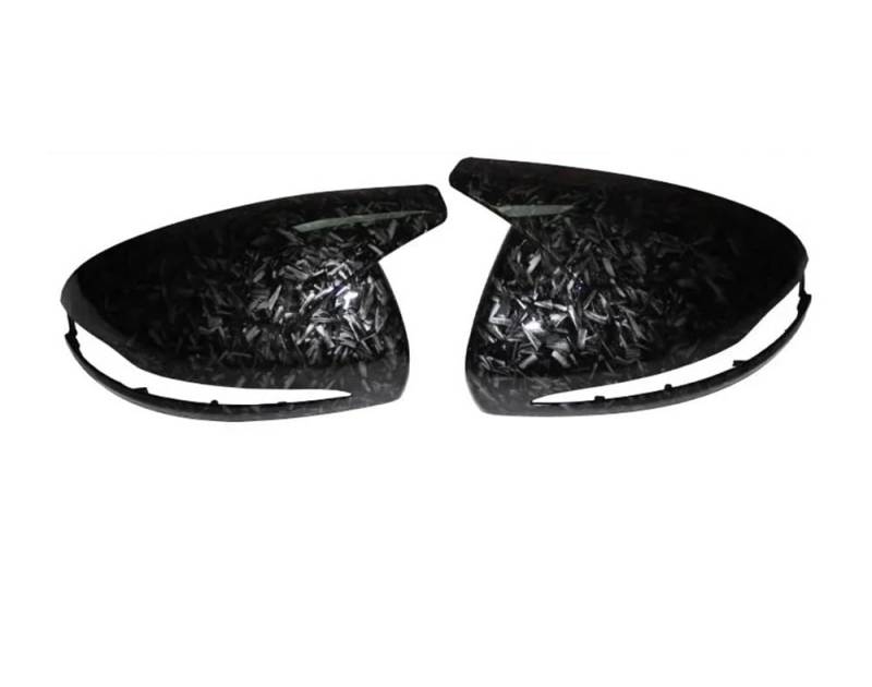 Spiegelgehäuse Abdeckung Für E Für GLC SC Klasse W205 W213 X253 W222 W238 LHD Rück Seite Spiegel Abdeckung Flügel Kappe Außentür Rückansicht Trim von DWGVHGVW