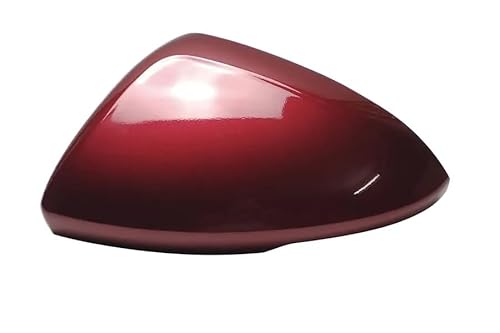 Spiegelgehäuse Abdeckung Für Für Cruze 2017 2018 2019 Auto Rückspiegel Shell Cap Gehäuse Flügel Tür Seite Spiegel Abdeckung Farbe Lackiert von DWGVHGVW