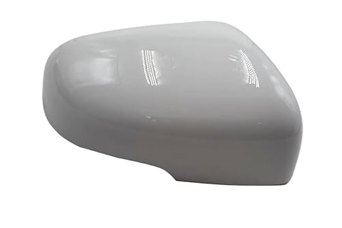 Spiegelgehäuse Abdeckung Für Great für Wall für Poer Auto Zubehör Auto Außerhalb Reverse Spiegel Abdeckung Kappe Flügel Tür Seite Spiegel Gehäuse Shell 1 stücke von DWGVHGVW