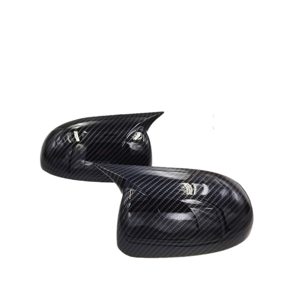 Spiegelgehäuse Abdeckung Für Hyundai I20 2008-2014 Auto Rück Seite Spiegel Abdeckung Flügel Kappe Aufkleber Außentür Rückansicht Fall Trim Carbon Look Spiegelgehäuse Abdeckung Für Hyundai I20 2008-2014 Auto Rück Seite Spiegel Abdeckung Flügel Kappe Aufkleber Außentür Rückansicht Fall Trim Carbon Look von DWGVHGVW