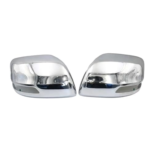Spiegelgehäuse Abdeckung Für Land Für Cruiser 200 LC200 2008-2019 / Für Prado 150 LC150 2010-2019 Auto Flügel Tür Seite rückspiegel Abdeckung Kappe Deckel Spiegelgehäuse Abdeckung Für Land Für Cruiser 200 LC200 2008-2019 / Für Prado 150 LC150 2010-2019 Auto Flügel Tür Seite rückspiegel Abdeckung Kappe Deckel von DWGVHGVW