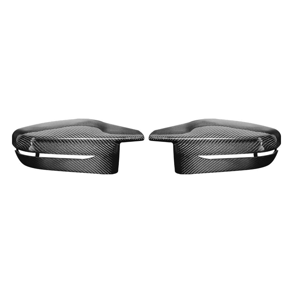 Spiegelgehäuse Abdeckung Für M3 G80 M4 G82 G83 2021-IN LHD RHD Auto Dry Carbon Fiber Rückansicht Seite-Tür Flügel Spiegel Abdeckung Caps Ersatz Spiegelgehäuse Abdeckung Für M3 G80 M4 G82 G83 2021-IN LHD RHD Auto Dry Carbon Fiber Rückansicht Seite-Tür Flügel Spiegel Abdeckung Caps Ersatz von DWGVHGVW