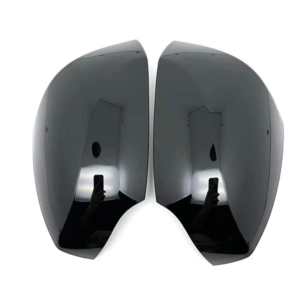 Spiegelgehäuse Abdeckung Für Megane MK3 2008-2015 Auto Ersatz Rückspiegel Abdeckung Flügel Kappe Außentür Rückansicht Fall Trim Schwarz Spiegelgehäuse Abdeckung Für Megane MK3 2008-2015 Auto Ersatz Rückspiegel Abdeckung Flügel Kappe Außentür Rückansicht Fall Trim Schwarz von DWGVHGVW