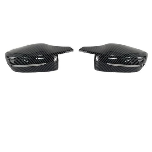 Spiegelgehäuse Abdeckung Kohlefasermuster Schwarz Für 3 4 5 7 8 Für Serie G20 G21 G28 320d 330i G30 G38 G11 G12 G15 G16 M4 Look Seitenspiegelabdeckung Spiegelgehäuse Abdeckung Kohlefasermuster Schwarz Für 3 4 5 7 8 Für Serie G20 G21 G28 320d 330i G30 G38 G11 G12 G15 G16 M4 Look Seitenspiegelabdeckung von DWGVHGVW