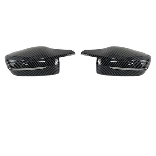 Spiegelgehäuse Abdeckung Kohlefasermuster Schwarz Für 3 4 5 7 8 Für Serie G20 G21 G28 320d 330i G30 G38 G11 G12 G15 G16 M4 Look Seitenspiegelabdeckung Spiegelgehäuse Abdeckung Kohlefasermuster Schwarz Für 3 4 5 7 8 Für Serie G20 G21 G28 320d 330i G30 G38 G11 G12 G15 G16 M4 Look Seitenspiegelabdeckung von DWGVHGVW