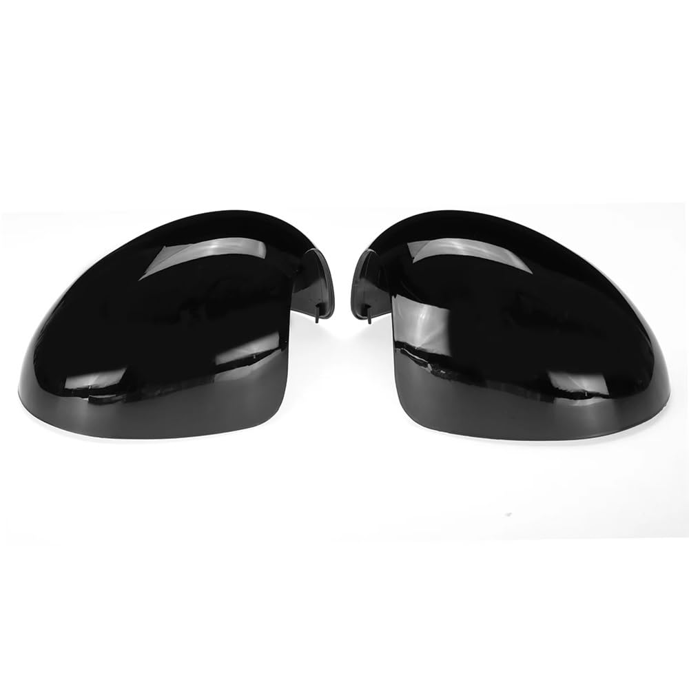 Spiegelgehäuse Abdeckung Paar Tür Seitenflügel Rückspiegel Abdeckkappe Ersatz für Cooper R55 R56 R57 R58 R59 R61 51162754913 51162754914 Spiegelgehäuse Abdeckung Paar Tür Seitenflügel Rückspiegel Abdeckkappe Ersatz für Cooper R55 R56 R57 R58 R59 R61 51162754913 51162754914 von DWGVHGVW