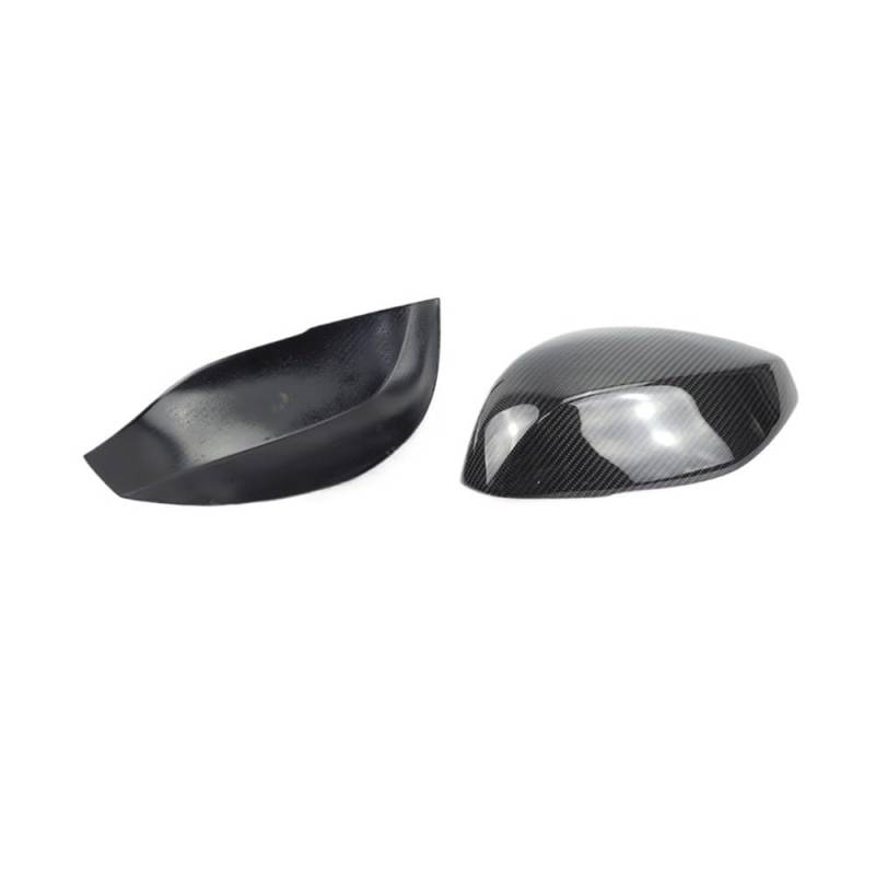 Spiegelgehäuse Abdeckung Real Carbon Fiber Side Rückspiegel Abdeckung Kappe Add-on Für Infiniti Q30 Q50 Q60 V37 Q70 QX50 J50 QX60 QX70 S51 von DWGVHGVW