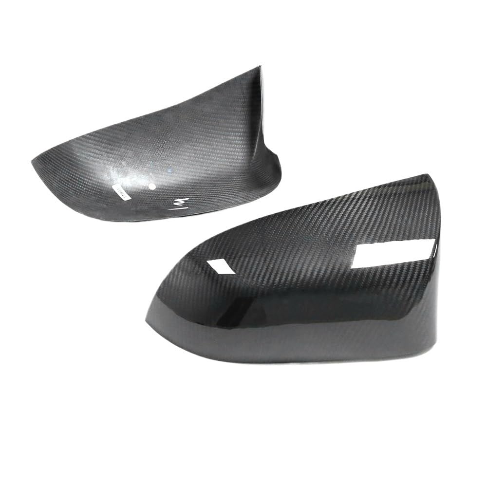 Spiegelgehäuse Abdeckung Rückspiegel Abdeckung Für X5M F85 X6M F86 2015-2019 Real Carbon Fiber Seite Spiegel Schalen Rahmen Ersatz Fall Schutz Spiegelgehäuse Abdeckung Rückspiegel Abdeckung Für X5M F85 X6M F86 2015-2019 Real Carbon Fiber Seite Spiegel Schalen Rahmen Ersatz Fall Schutz von DWGVHGVW