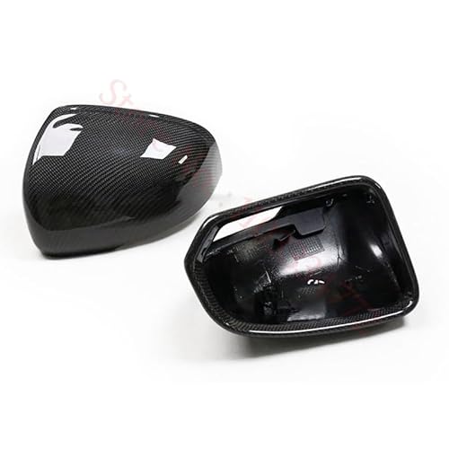 Spiegelgehäuse Abdeckung Rückspiegel Abdeckung Für XC60 XC90 V90 2017-2023 Real Carbon Fiber Auto Seite Tür Flügel Spiegel Shell Rahmen Ersatz Fall Spiegelgehäuse Abdeckung Rückspiegel Abdeckung Für XC60 XC90 V90 2017-2023 Real Carbon Fiber Auto Seite Tür Flügel Spiegel Shell Rahmen Ersatz Fall von DWGVHGVW