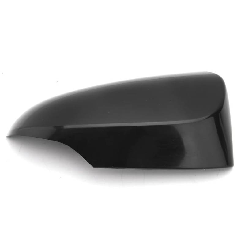 Spiegelgehäuse Abdeckung Rückspiegel Gehäuse Shell Für Yaris 2012 2013 2014 2015 2016 2017 2018 2019 Flügel Außerhalb Spiegel Kappe Deckel Auto von DWGVHGVW