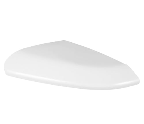 Spiegelgehäuse Abdeckung Rückspiegel Kappe Abdeckung Shell Gehäuse Für Civic 10th Gen 2016 2017 2018 2019 2020 2021 Rot Schwarz Links Rechte Seite Teile von DWGVHGVW