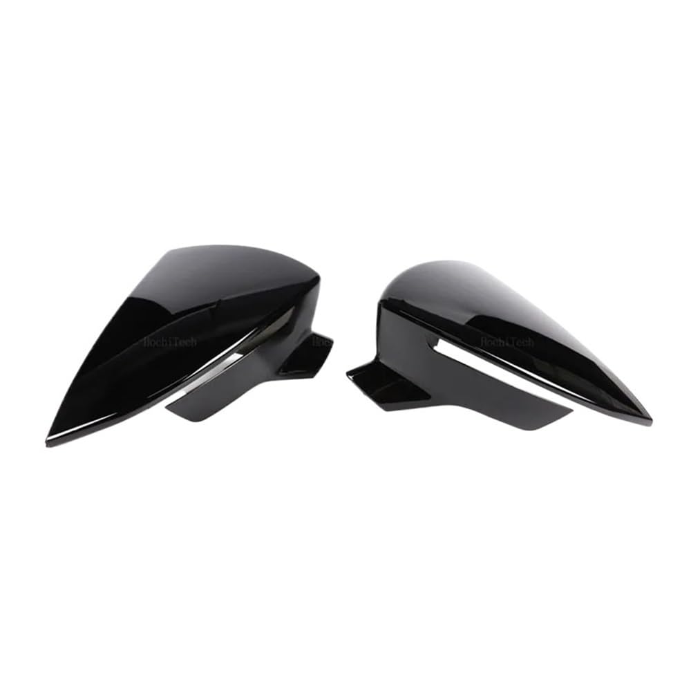 Spiegelgehäuse Abdeckung Schwarz Für SEAT Für Leon 5F MK3 ST Für Cupra 2013-2020 Für Ibiza MK5 Für Arona 2017-2018 Auto Seite Rückspiegel Abdeckung Zubehör Spiegelgehäuse Abdeckung Schwarz Für SEAT Für Leon 5F MK3 ST Für Cupra 2013-2020 Für Ibiza MK5 Für Arona 2017-2018 Auto Seite Rückspiegel Abdeckung Zubehör von DWGVHGVW