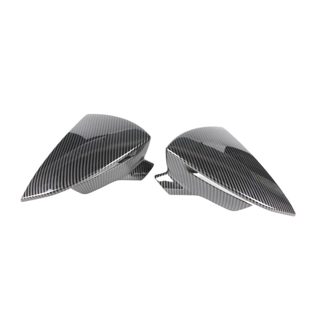 Spiegelgehäuse Abdeckung Schwarz Für SEAT Für Leon 5F MK3 ST Für Cupra 2013-2020 Für Ibiza MK5 Für Arona 2017-2018 Auto Seite Rückspiegel Abdeckung Zubehör Spiegelgehäuse Abdeckung Schwarz Für SEAT Für Leon 5F MK3 ST Für Cupra 2013-2020 Für Ibiza MK5 Für Arona 2017-2018 Auto Seite Rückspiegel Abdeckung Zubehör von DWGVHGVW
