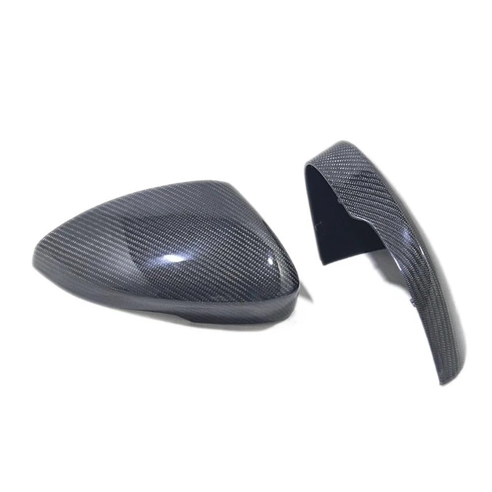 Spiegelgehäuse Abdeckung Schwarzes Rückspiegelgehäuse Für Jaguar Für F-Type 13–20 Modifizierte Kohlefaser Rückspiegelabdeckung Reflektorabdeckung Spiegelgehäuse Abdeckung Schwarzes Rückspiegelgehäuse Für Jaguar Für F-Type 13–20 Modifizierte Kohlefaser Rückspiegelabdeckung Reflektorabdeckung von DWGVHGVW