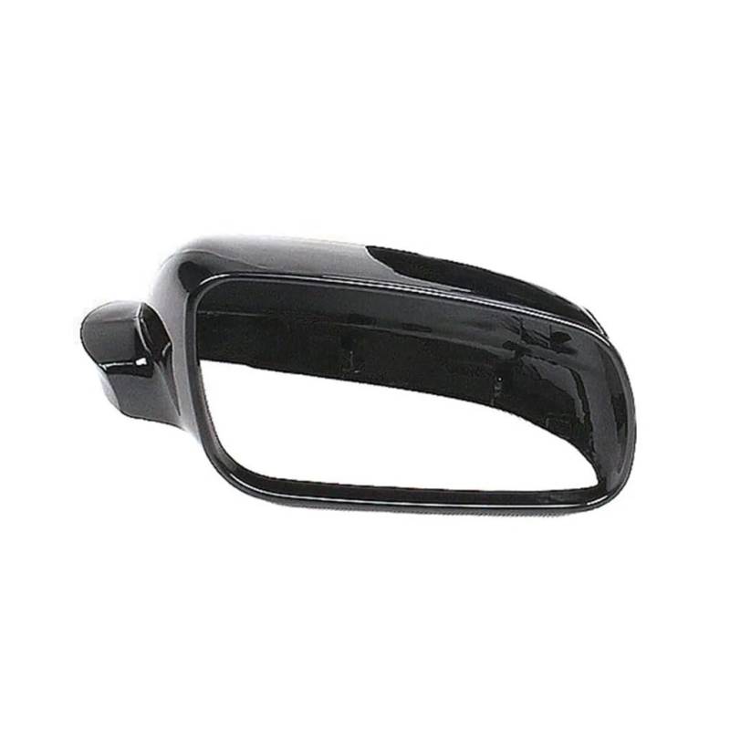 Spiegelgehäuse Abdeckung Seite Ersatz Für Golf 4 MK4 Für Bora 99-04 3B0857538B Rückspiegel Abdeckung Gehäuse Gehäuse Schutz Kappe von DWGVHGVW