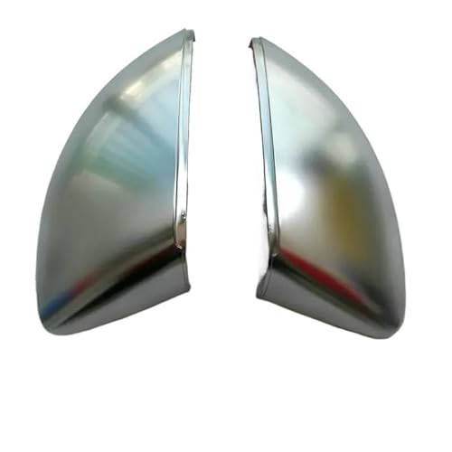 Spiegelgehäuse Abdeckung Silberne Matte Seitenspiegelabdeckungen Für A3 S3 8V 2013 2014 2015 2016 2017 2018 2019 2020 Gebürstetes Aluminium Ersetzen Sie 2 Stück Spiegelgehäuse Abdeckung Silberne Matte Seitenspiegelabdeckungen Für A3 S3 8V 2013 2014 2015 2016 2017 2018 2019 2020 Gebürstetes Aluminium Ersetzen Sie 2 Stück von DWGVHGVW