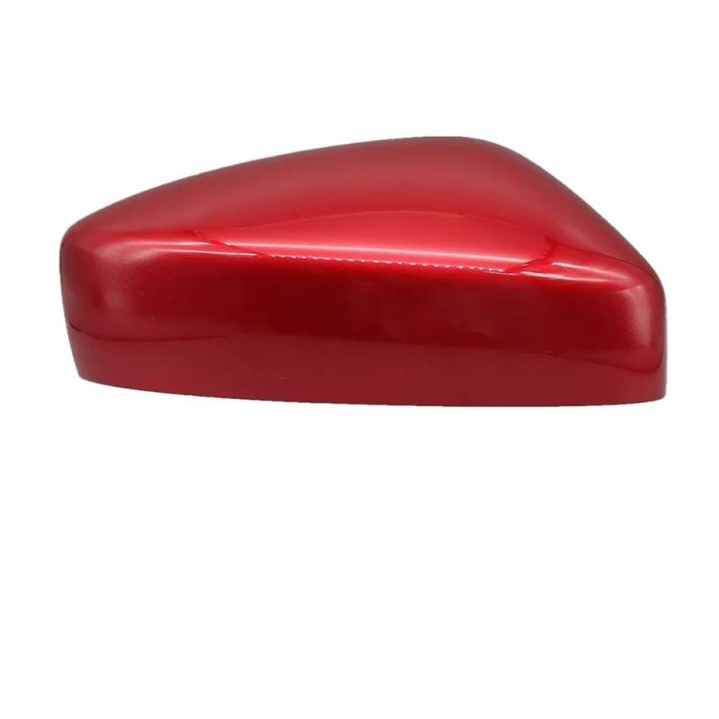 Spiegelgehäuse Abdeckung Tür Äußere Rück Abdeckung Shell Deckel Flügel Rück Seite Spiegel Gehäuse Kappe Für CX5 CX-5 KF 2017 2018 2019 2020 2021 von DWGVHGVW