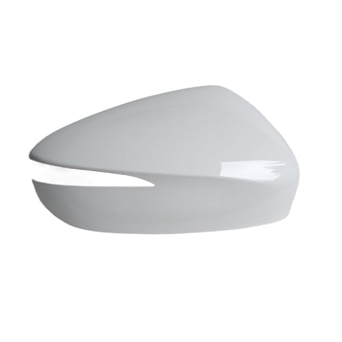 Spiegelgehäuse Abdeckung Zubehör Auto Für CX-3 2014-2022 Rückspiegel Abdeckung Deckel Fall Shell von DWGVHGVW
