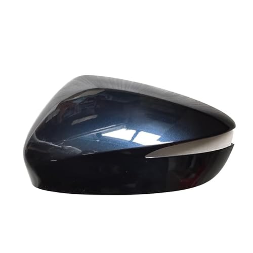 Spiegelgehäuse Abdeckung Zubehör Auto Für CX-3 2014-2022 Rückspiegel Abdeckung Deckel Fall Shell von DWGVHGVW